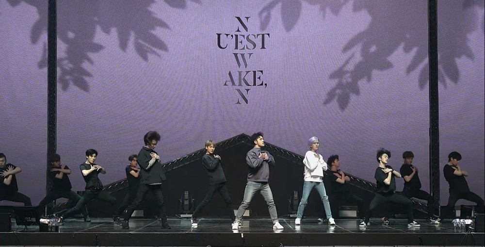 NU