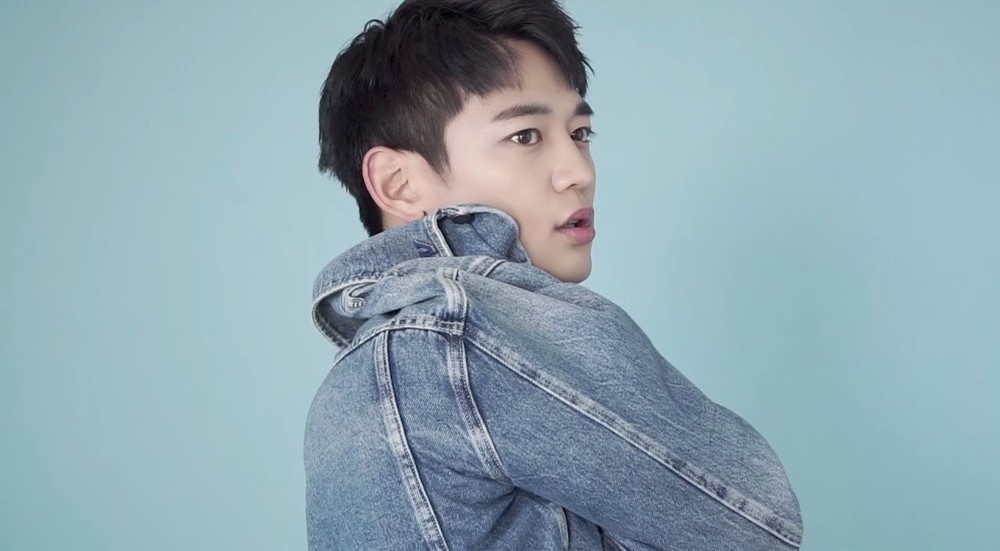 SHINee's Minho receives treatment for minor injury sustained while filming new movie