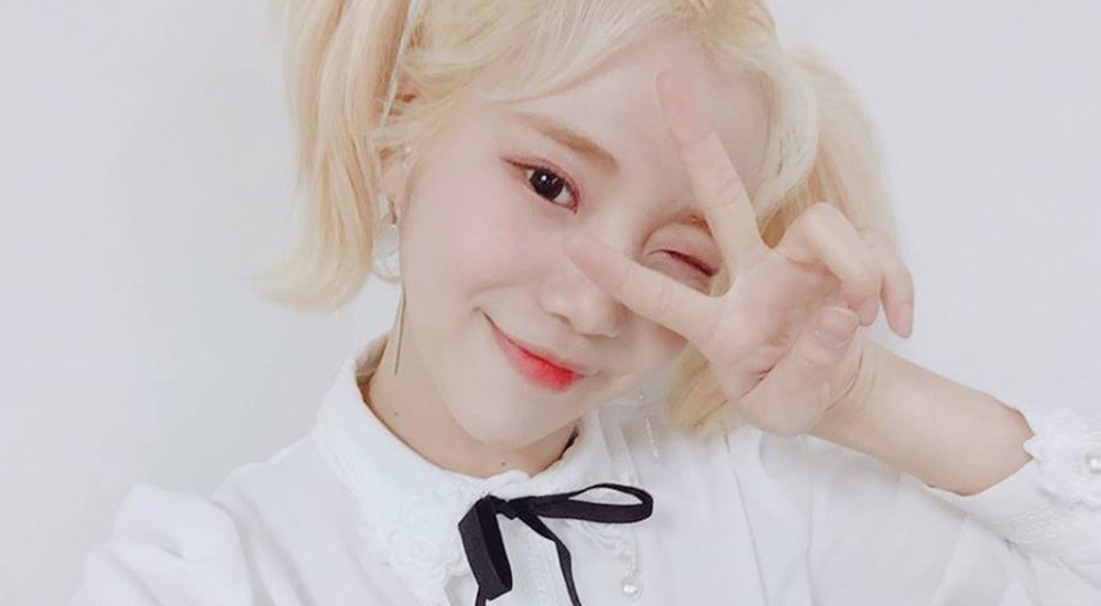 Momoland, JooE