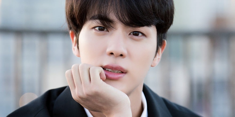 BTS, Jin, Jin, Jin