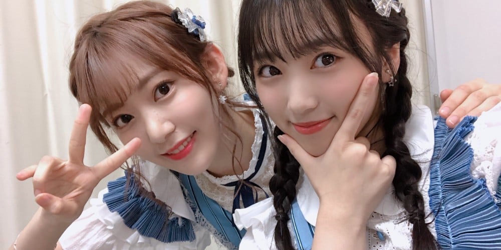 IZ*ONE fans angry at Miyawaki Sakura and Yabuki Nako's participation in  HKT48 concert | allkpop