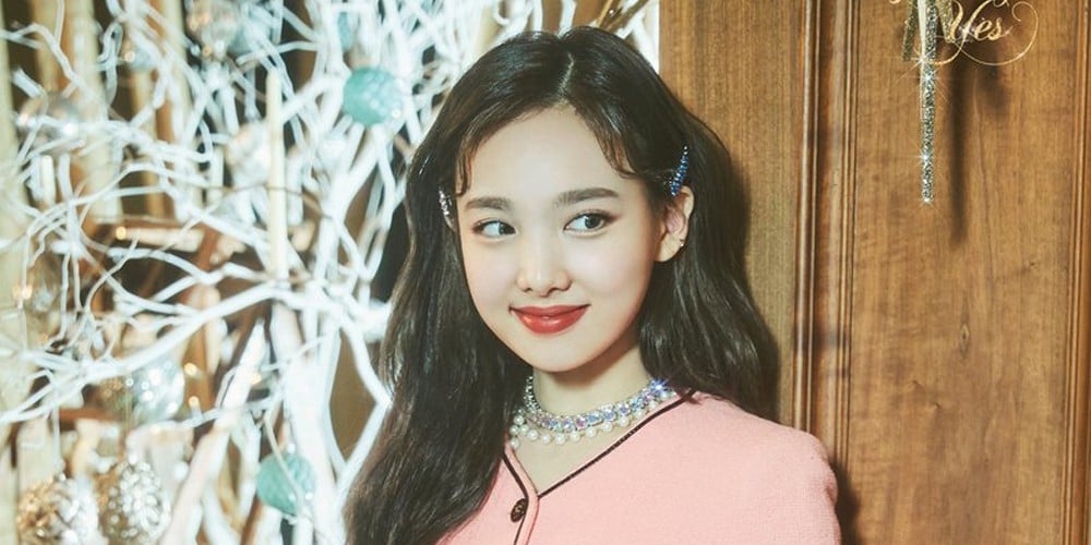 TWICE's Nayeon Is the Perfect 'Pop!' Star With Debut Solo Album: Listen