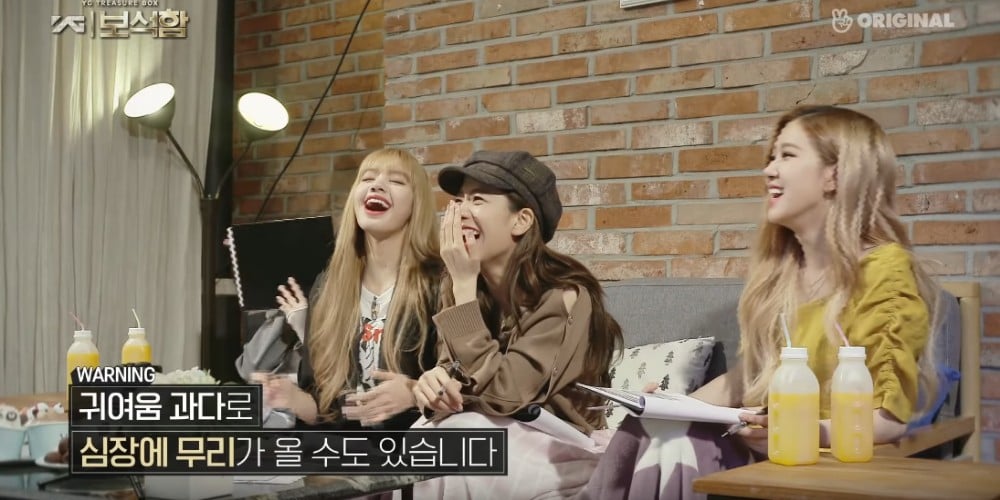 BLACKPINK