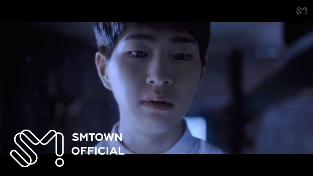 SHINee, Onew