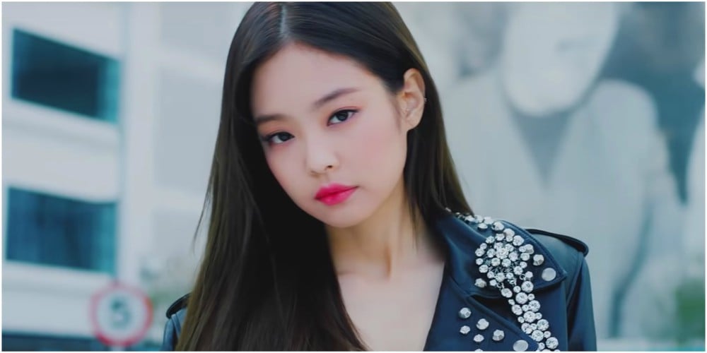 Check out behind the scenes footage of Jennie's 'SOLO' MV | allkpop