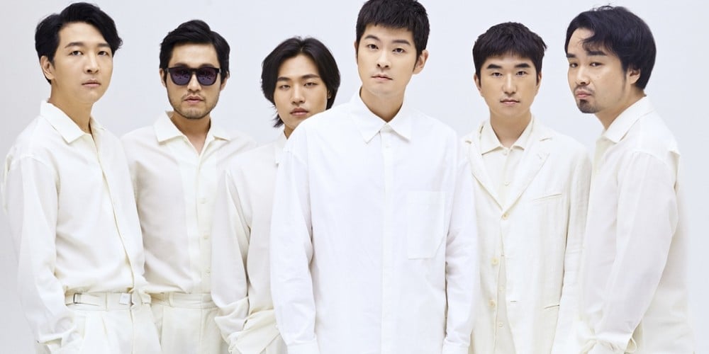 Jang Kiha, Jang Kiha and the Faces