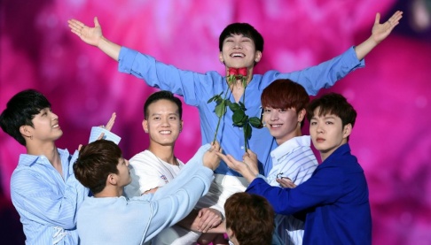 BTOB