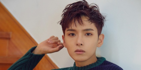 Ryeowook