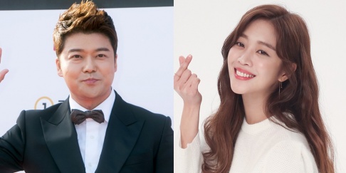 Jo Bo Ah, Jun Hyun Moo