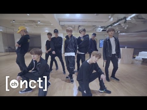 NCT 127