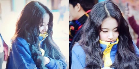TWICE, Jeongyeon, Chaeyoung, Tzuyu