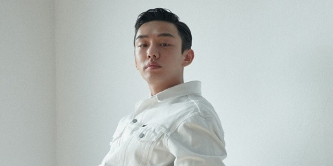 Yoo Ah In