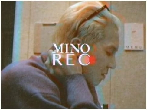 Song Min Ho (Mino)