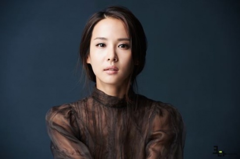 Jo Yeo Jung