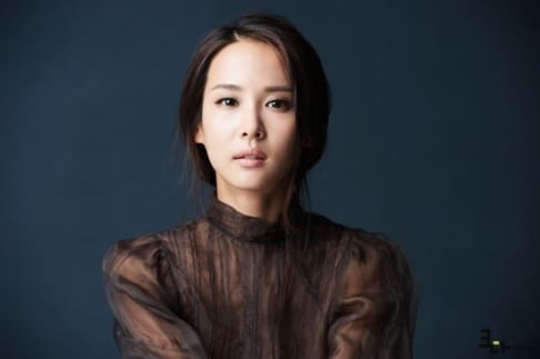 Jo Yeo Jung