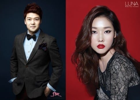 Han Hye Jin , Jun Hyun Moo