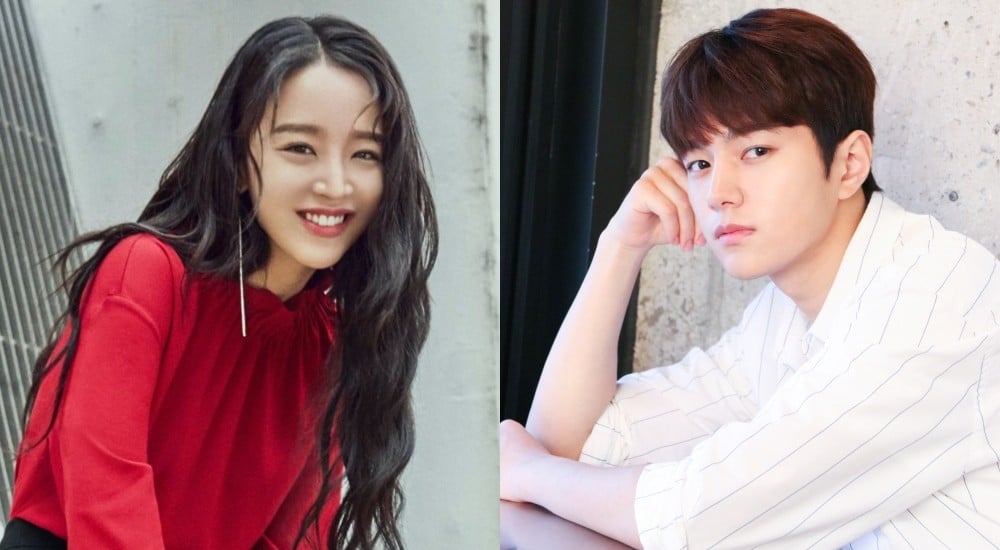 INFINITE's L and Shin Hye Sun considering romantic lead ...