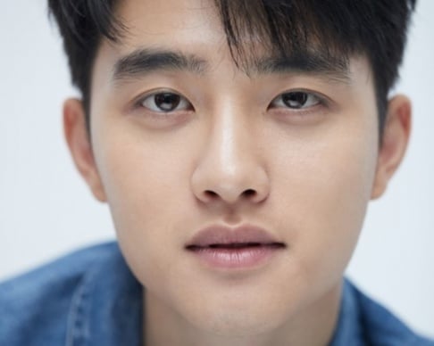 Doh Kyung Soo (D.O.), Jo In Sung, Lee Kwang Soo