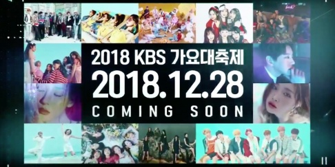 Apink, BTOB, BTS, GFriend (Girlfriend), (G)I-DLE, Hwang Chi Yeol, Kim Chung Ha, Norazo, Oh My Girl, Red Velvet, Seventeen, Sunmi, Wanna One