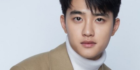 Doh Kyung Soo (D.O.)