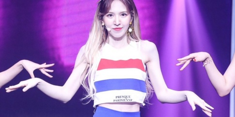 Wendy