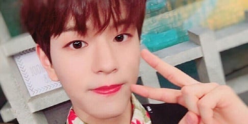 Stray Kids, Seungmin