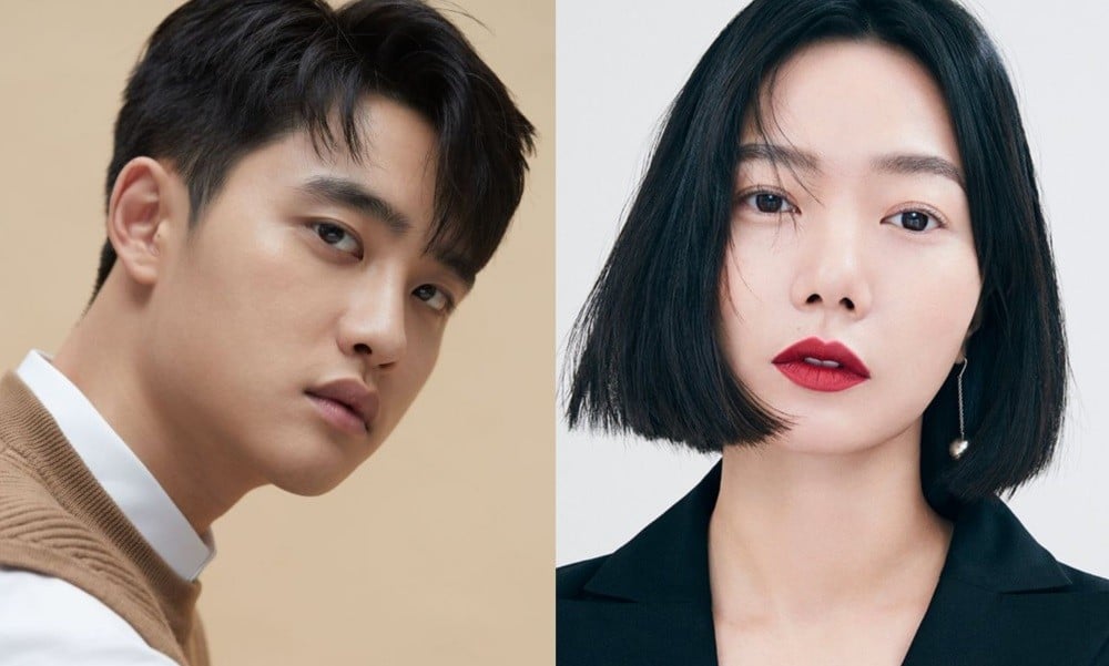 Bae Doo Na reveals thoughts on EXO D.O.'s acting and picks which