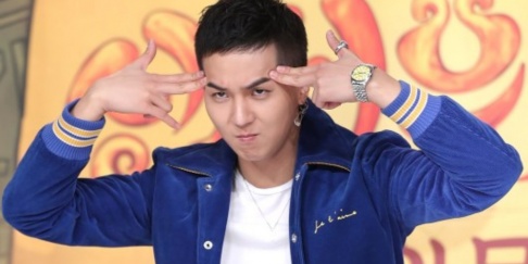 Song Min Ho (Mino)