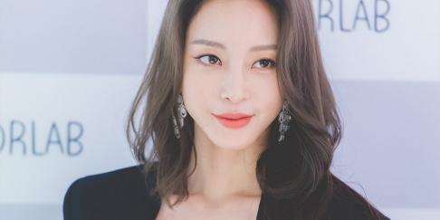 Han Ye Seul