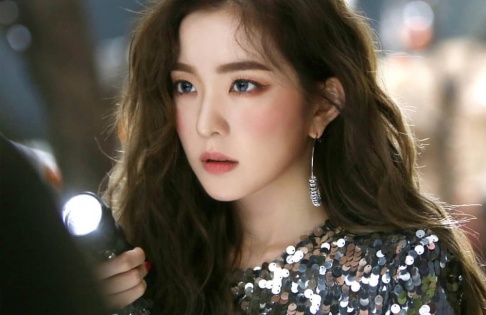 Red Velvet, Irene