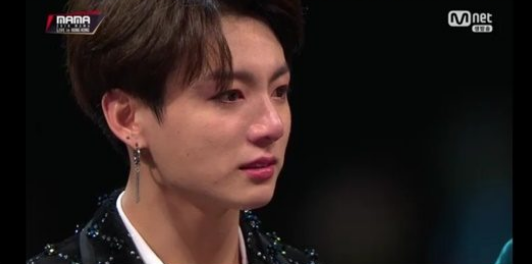 Bts Reveal They Considered Disbanding In An Emotional Speech At