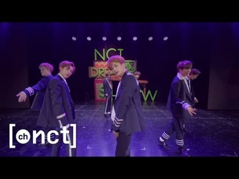 NCT Dream