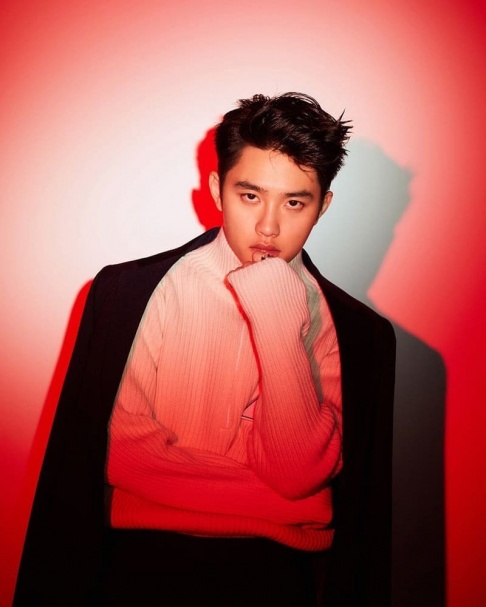 Doh Kyung Soo (D.O.)