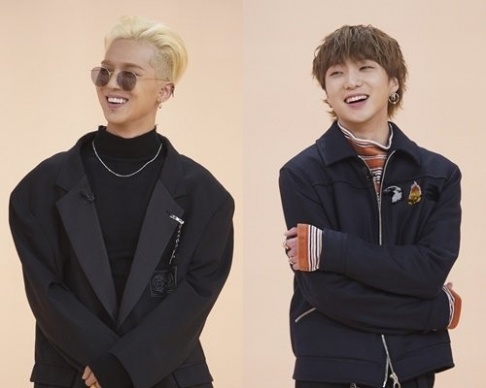 WINNER, Kang Seung Yoon, Lee Seung Hoon, Song Min Ho (Mino), Kim Jin Woo, Yang Hyun Suk