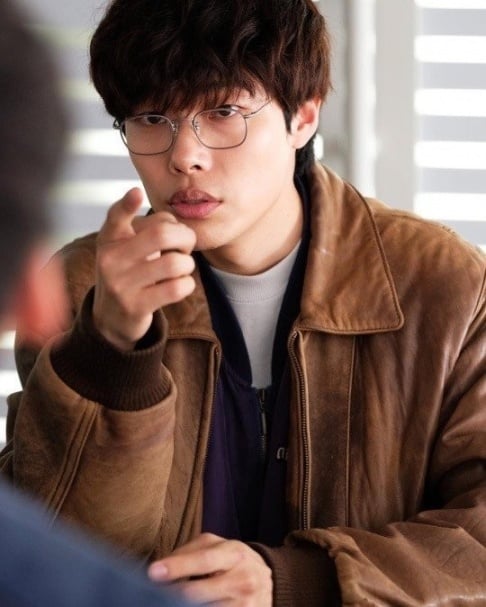 Ryu Jun Yeol
