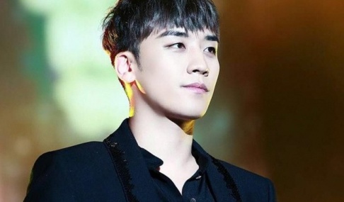 Seungri