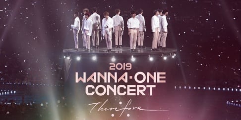 Wanna One