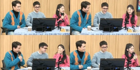 Doh Kyung Soo (D.O.)