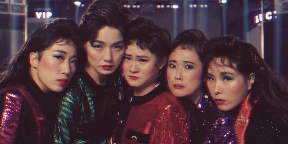 Kim Young Hee reveals why she left the comedy girl group Celeb Five