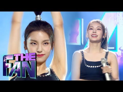 SBS's 'The Fan' announces JYP trainee Hwang Yeji has been revived in