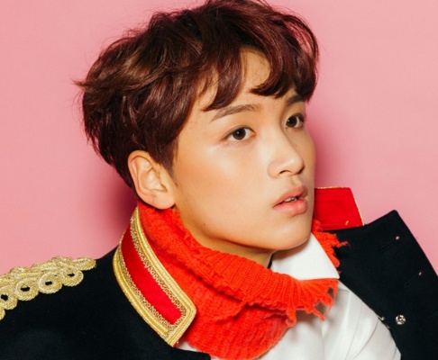 NCT, Haechan