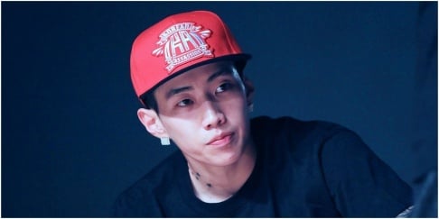 Jay Park