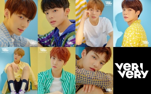 VERIVERY