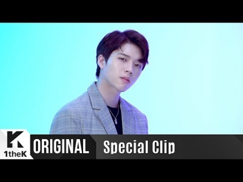 INFINITE, Woohyun