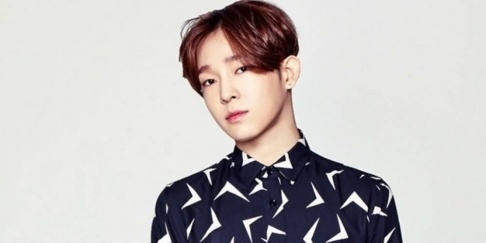 Nam Tae Hyun