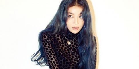 Wonder Girls, Yubin