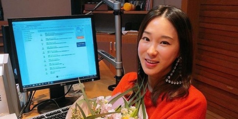 Lee Ji Hye