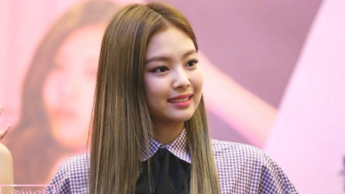 BLACKPINK, Jennie