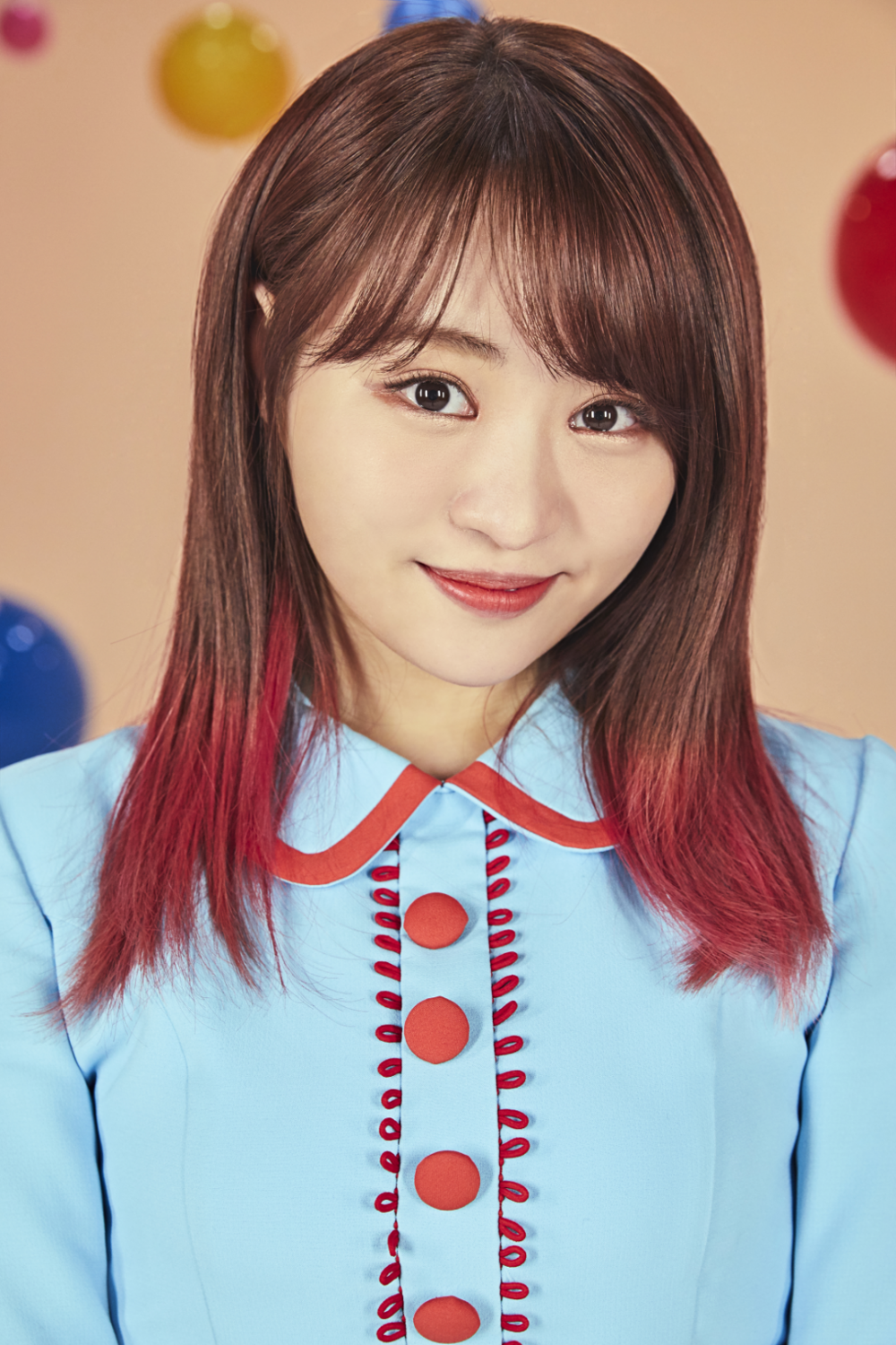 Miko Matsuda To Graduate From Honey Popcorn Allkpop