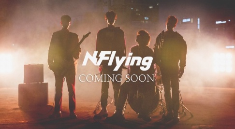 N.Flying